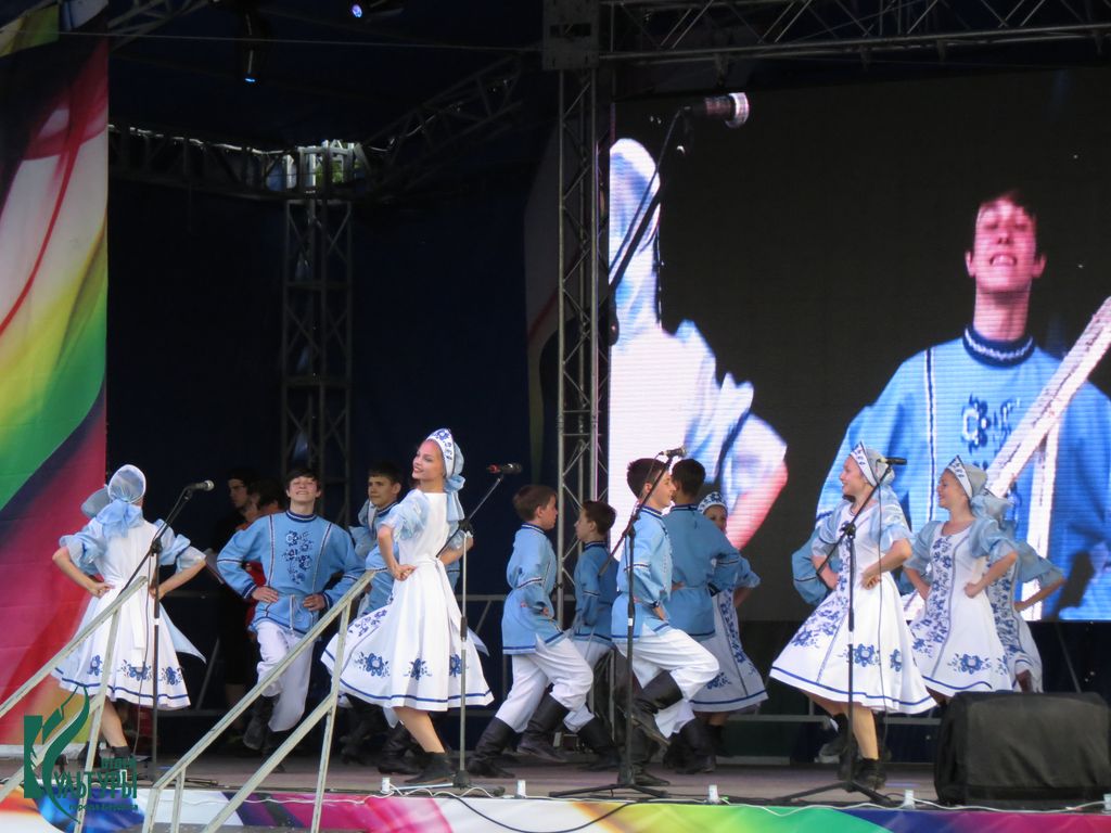 XXI ������������� ��������� 