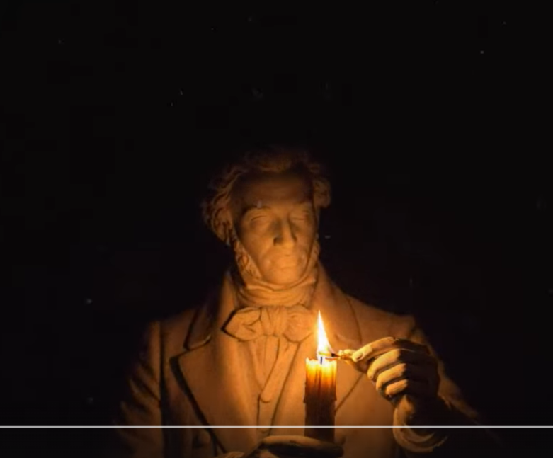 Пушкинская карта - ключ к миру искусства для молодёжи от 14 до 22 лет Пушкинская карта - ключ к миру искусства для молодёжи от 14 до 22 лет