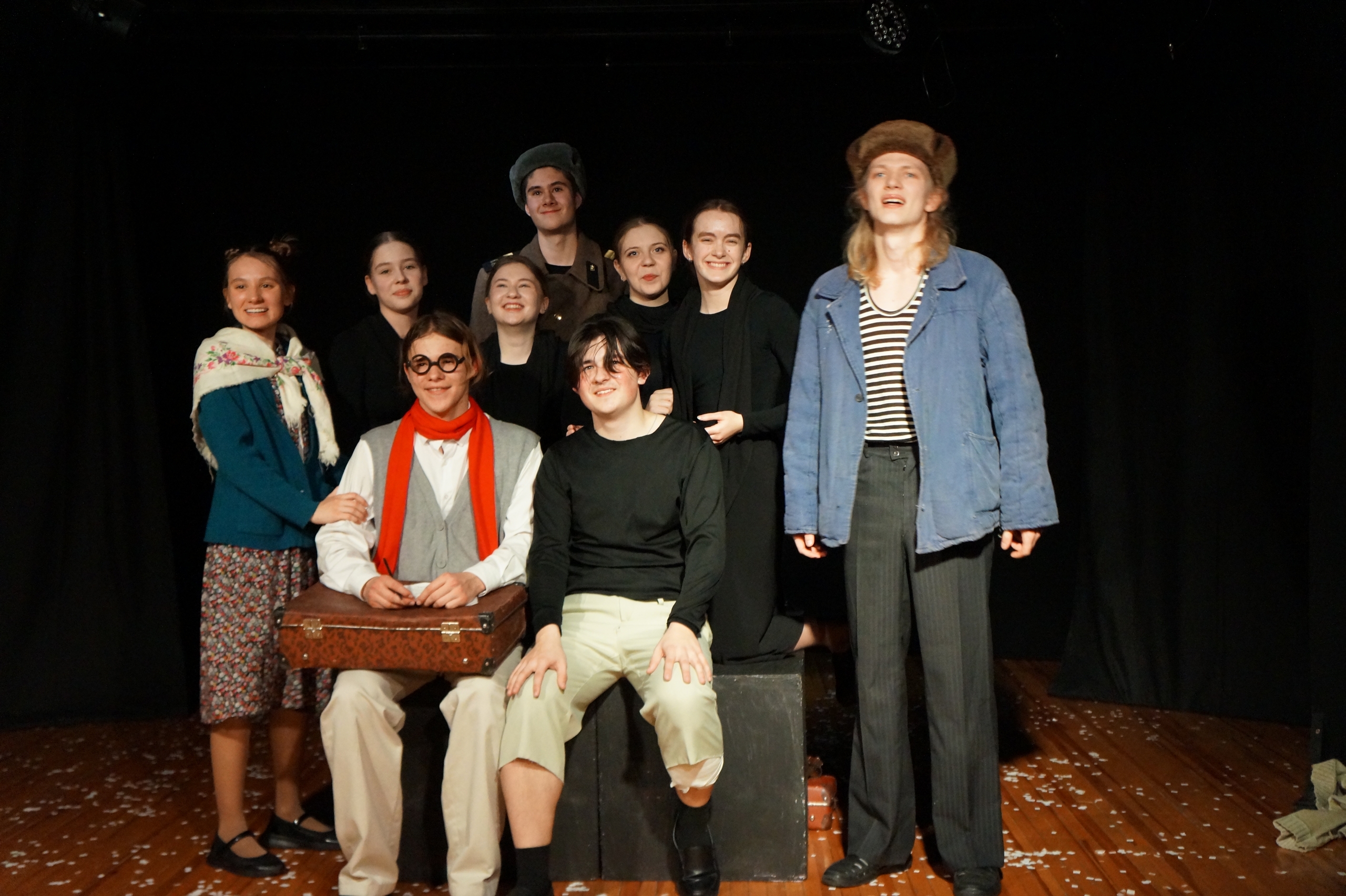 ��������� "���-���-���"