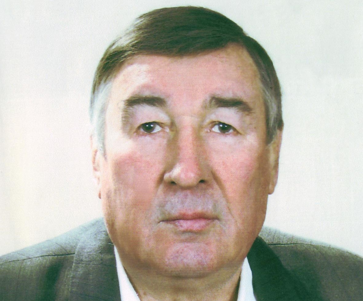 Умер Павел Тимофеевич Логинов  Умер Павел Тимофеевич Логинов