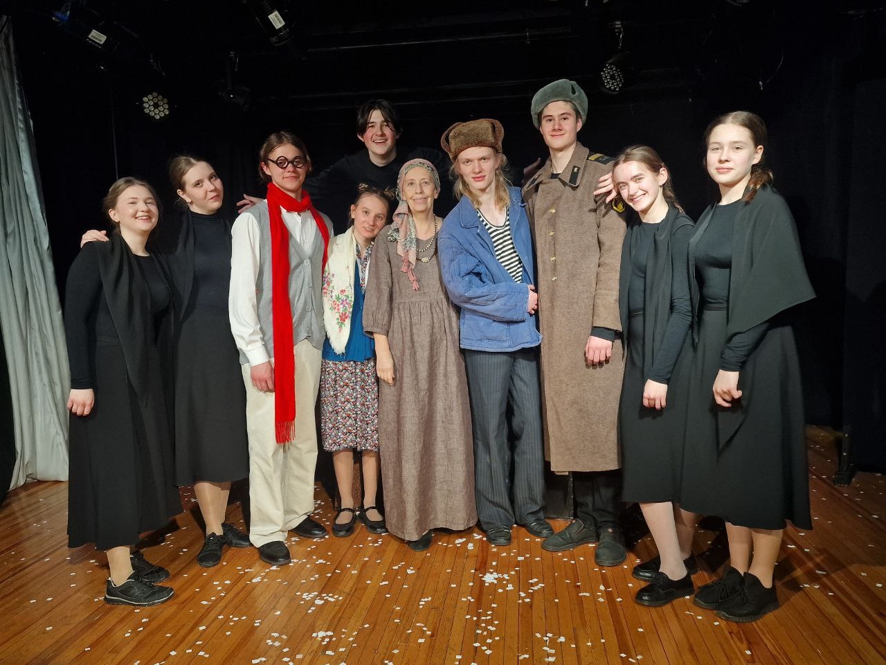 ��������� "���-���-���"