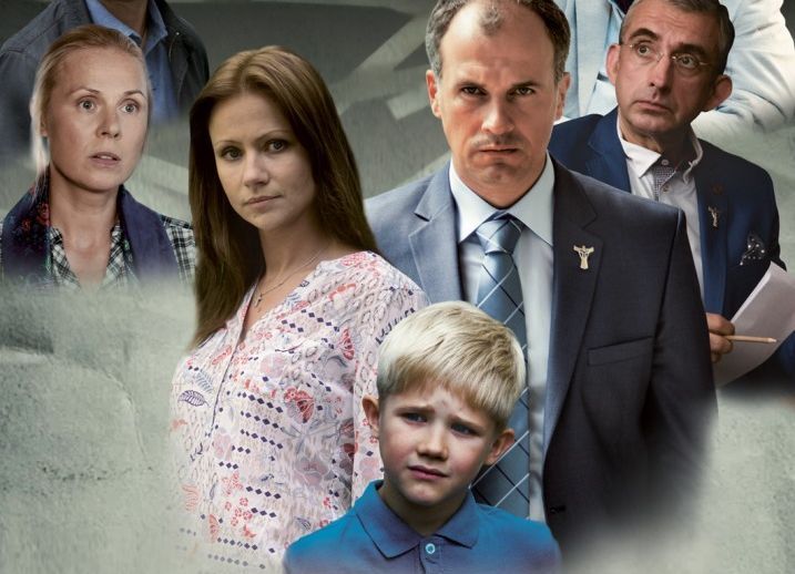 Пресс-релиз №6 17.01.2018 Пресс-релиз №6 17.01.2018