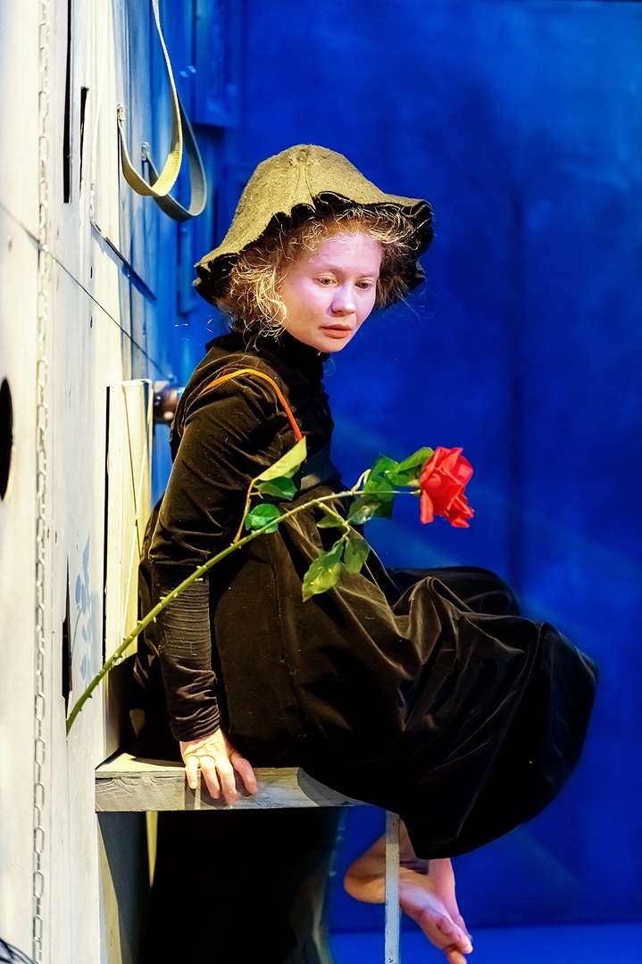 Алиса Олейник Алиса Олейник