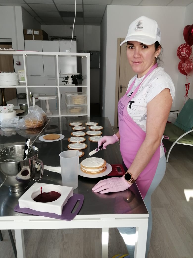 Скопина Скопина
