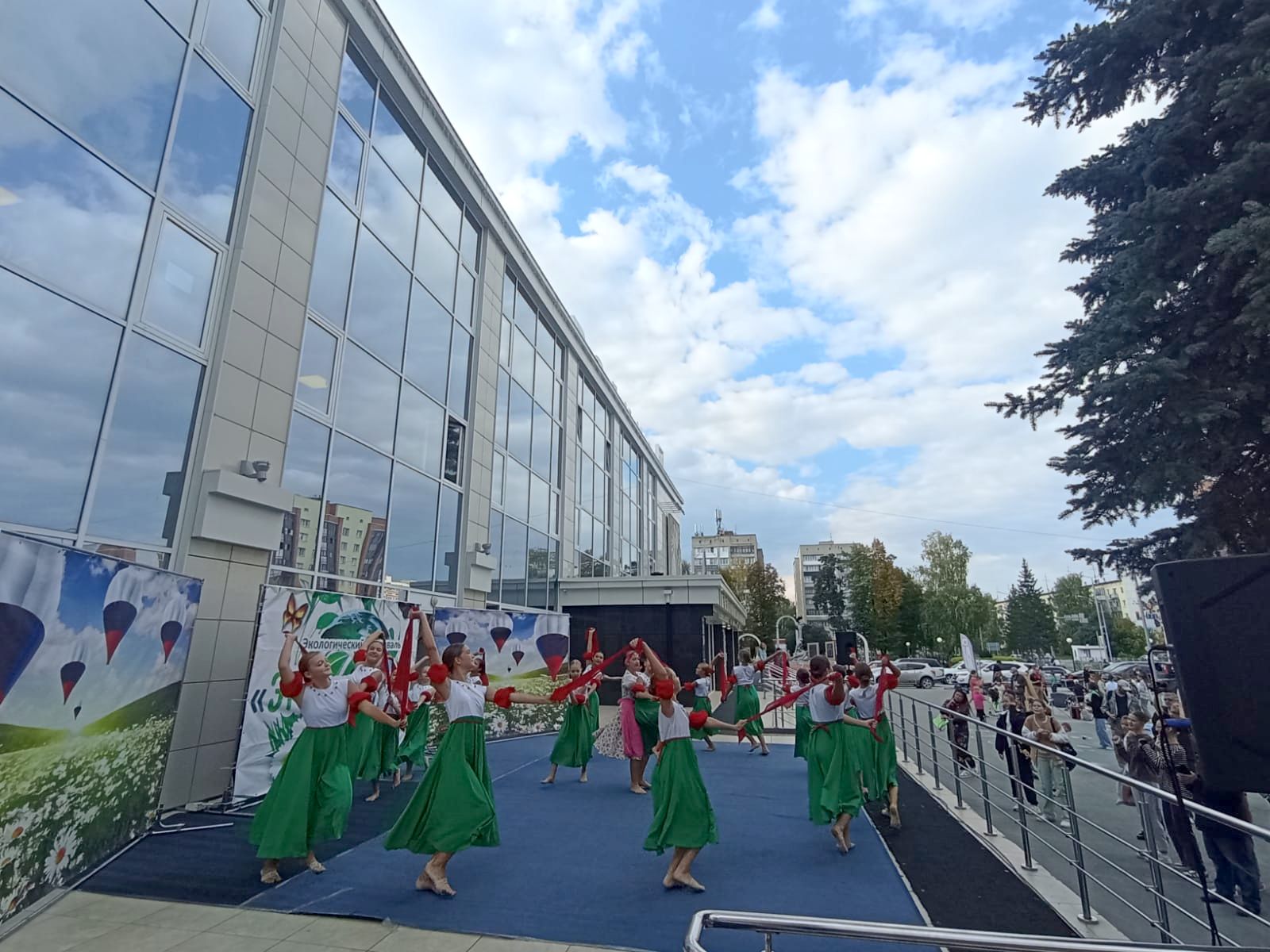 Карусель Карусель
