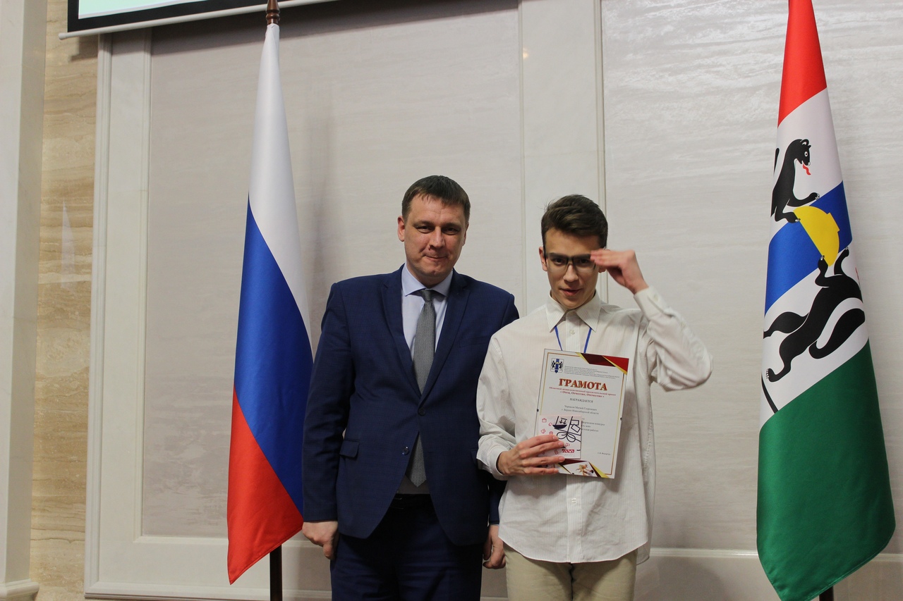 Матвей Черкасов Матвей Черкасов