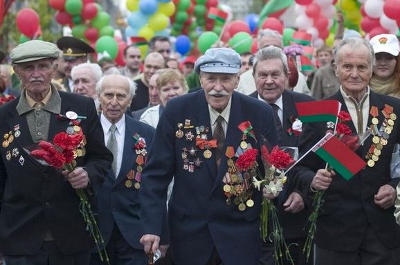 О гражданственности и патриотизме О гражданственности и патриотизме